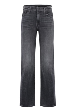 The Ditcher Zip Ankle jeans-0